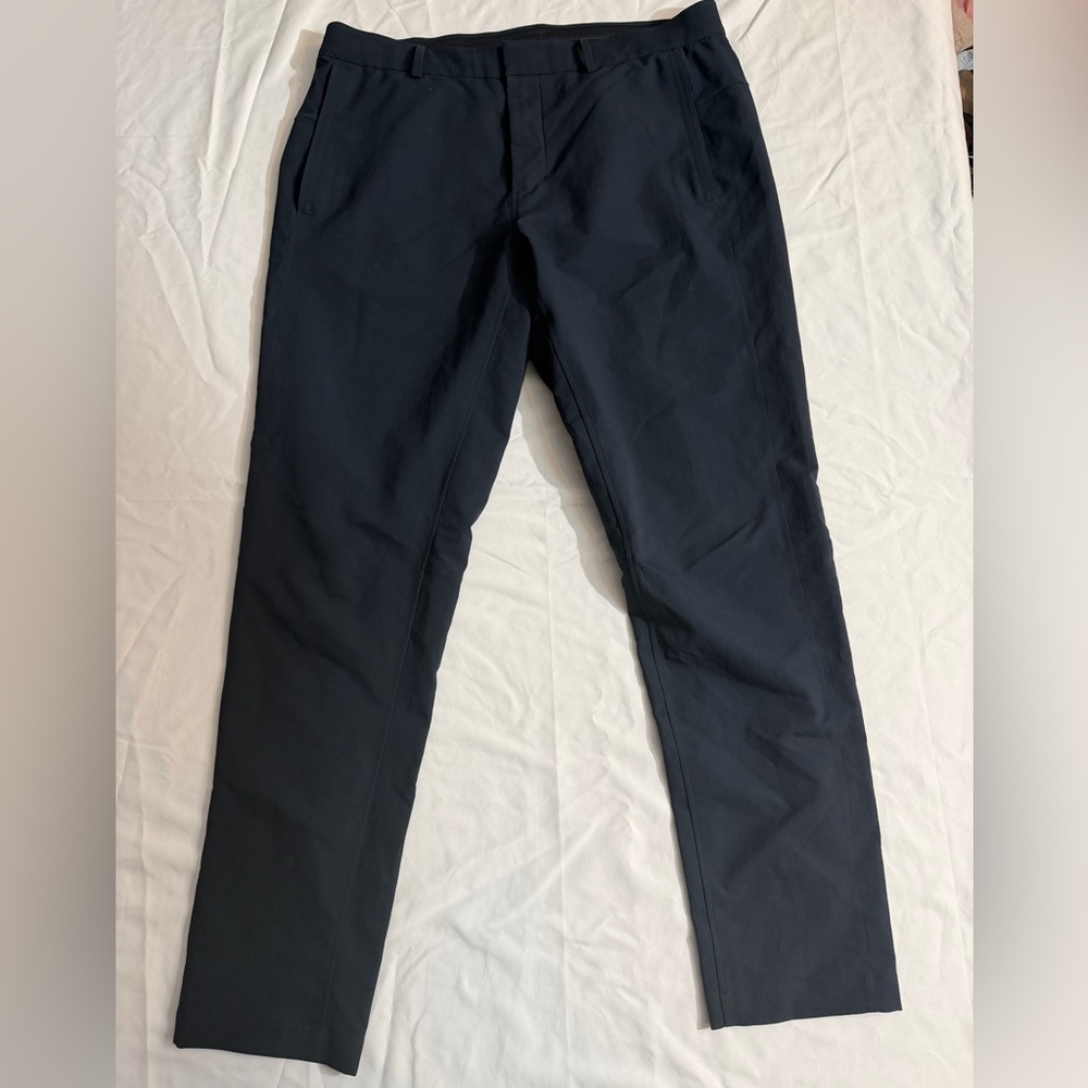 Lululemon Men’s Navy Pants